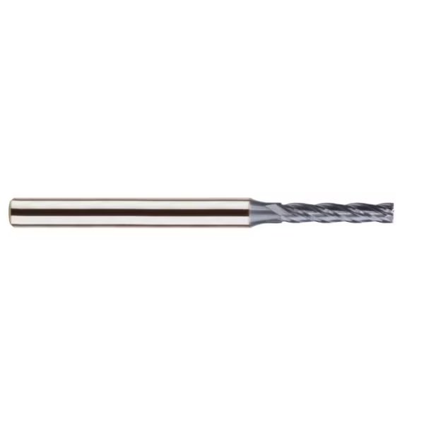 4G Mill 4Fl H-30 Long End Mill, Yg-1 Tool Co, Mfr#: SEME7212040